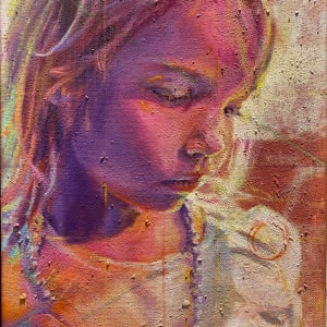 The Hidden Hand by Lisa Sutton