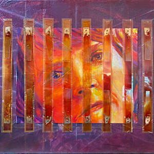 Stata Mater by Lisa Sutton