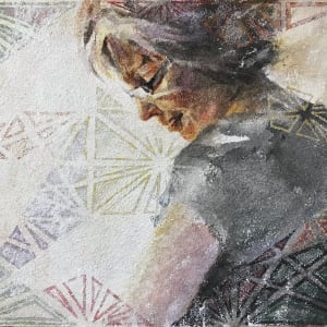 Gathering Lines by Lisa Sutton