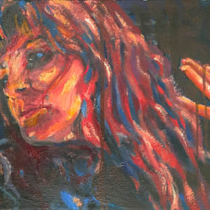 Waiver by Lisa Sutton, Image 2.