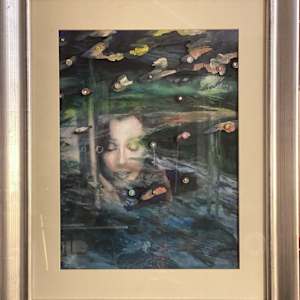 Torrent by Lisa Sutton, Image 2.