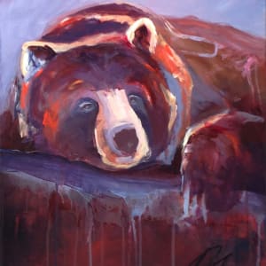 Just Chillin by Sue Penry