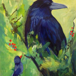 The Messenger