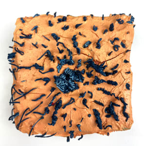 Untitled #15 by Sylvia Calver