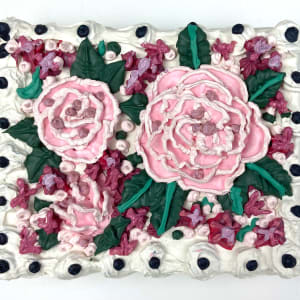 Pink Roses, Image 1.