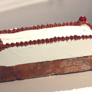 Brick Cake #2