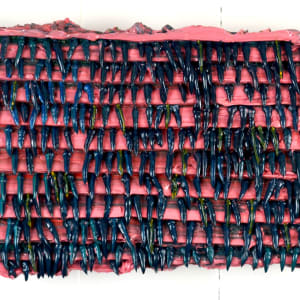 Untitled#19 by Sylvia Calver
