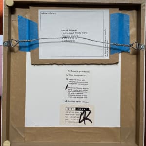 Untitled (5674) by Horst Ademeit 