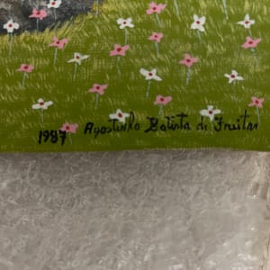 Casal by Agostinho Batista de Freitas 