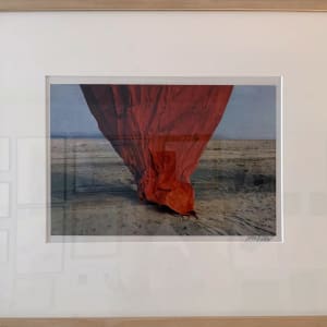 Untitled, Deauville, France, 1985 by John Batho 