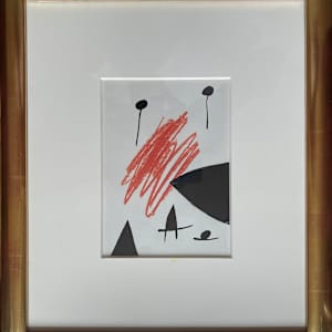 Série Liberté by Juan Miro, Image 3.