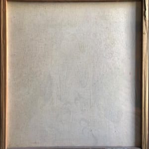 Sem Titulo, 1972 by Francisco Domingos da Silva, Image 1.