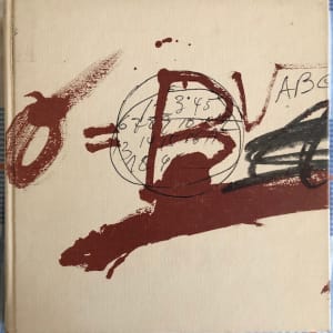 Petit marró-armari, 1973 by Antoni Tàpies, Image 6.