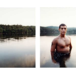 Christian, 2005 by David Hilliard