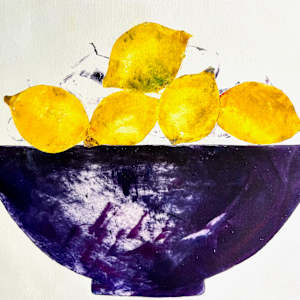 Making Lemonade by Sharon Whitham, Image 1.