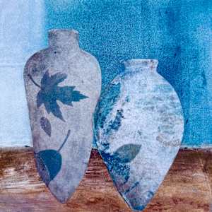 Juntos by Sharon Whitham, Image 1.