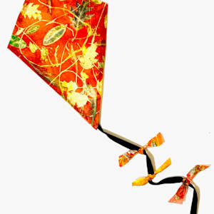 The Ties That Bind by Sharon Whitham, Image 7.
