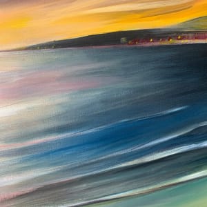1385 La Playa by Judy Gittelsohn 