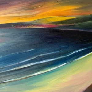 1385 La Playa by Judy Gittelsohn 