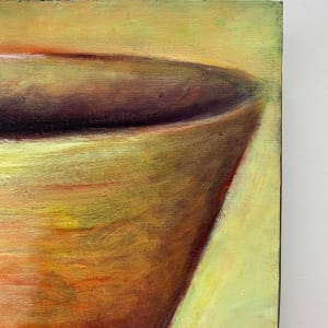 1055 Something Cup by Judy Gittelsohn 