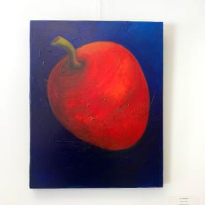 1375 Apple 1 by Judy Gittelsohn 