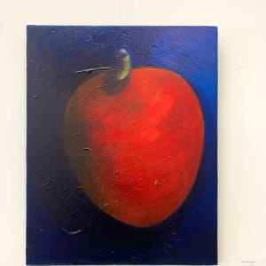 1377 Apple 3 by Judy Gittelsohn 