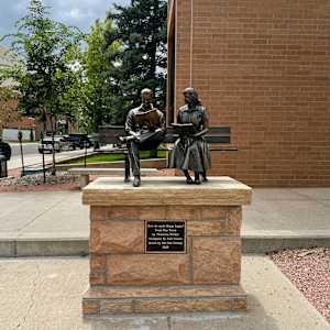 How Do Such Things Begin? From Our Town by Joel Turner 