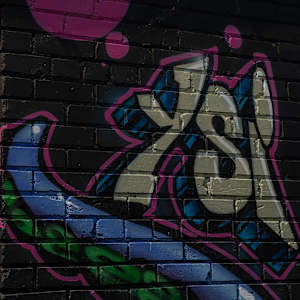 The Lincoln Alleyway by Elvis, MPEK, Ty Scott, Poke, Mask, Kaze, Zay, Pigr, Exile 