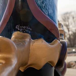 Our Legacy, Improving Life with Energy by Ross Lampshire 