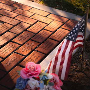 Buffalo Solider by Chris Navarro