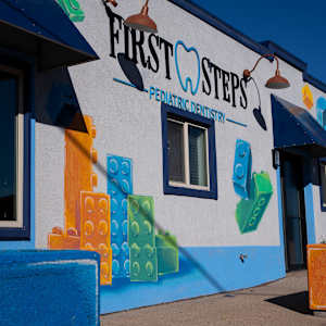 First Steps Dentistry 