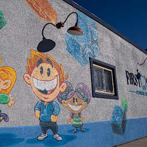 First Steps Dentistry 