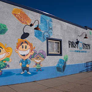 First Steps Dentistry 