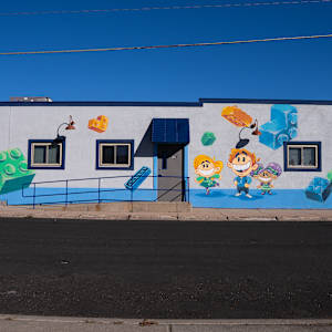 First Steps Dentistry 