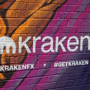 Kraken Coins / Float On by Jordan Dean 