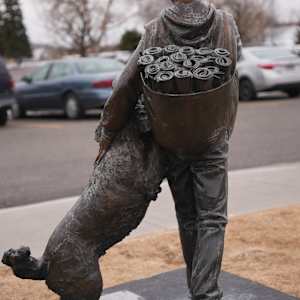 Here's Your Paper by George Lundeen 