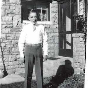 How Do Such Things Begin? From Our Town by Joel Turner 