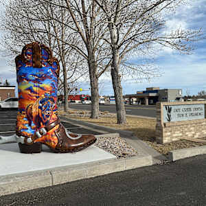 Dry Creek Dental by James Overstreet, Image 7.
