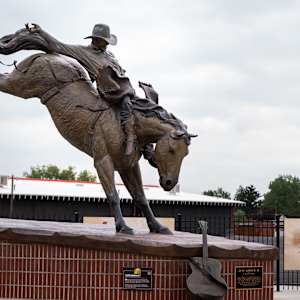Just Ledoux It by Michael Thomas 