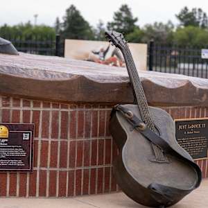 Just Ledoux It by Michael Thomas 