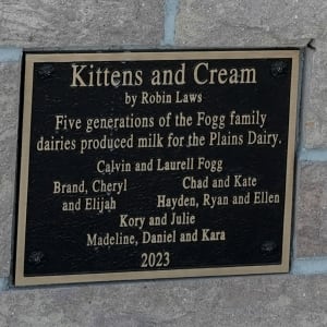 Kittens and Cream by Robin Laws 