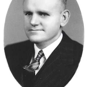 A Family of Lawmakers by Christine Knapp  Image: Reuben V Anderson (Laramie County)
Years of Service:
House: 1935-1940
Senate: 1941-1944
House Agriculture Committee – Chairman 1937
House Education Committee
House Oil and Gas Committee
House State Lands and Farm Loans
House Stock Raising and Stock Laws
House Revenue
House Memorials and Federal Relations
Senate Judiciary
Senate Public Lands and Irrigation and Agriculture
Senate Election and Apportionments
Senate Livestock
Senate Counties and Municipalities