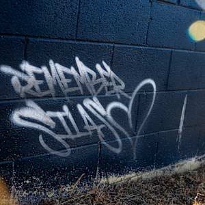 'Every Child Matters' (Silas Ojeda Mural) by Eddie Fernandez 
