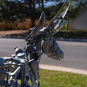 The Drill by Ken Little 