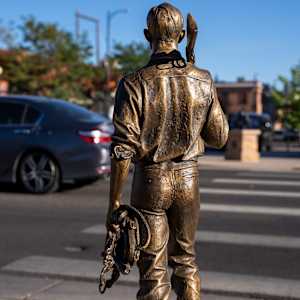 Tom Horn by Joey Bainer 