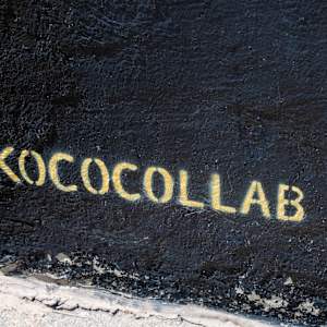 Connected by KoKoCollab 