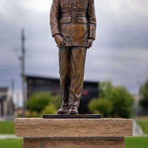 Cheyenne's Tribute: The Valor of Vernon Baker by LaQuincey Reed 