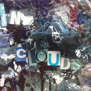 IN THE CLOUDS