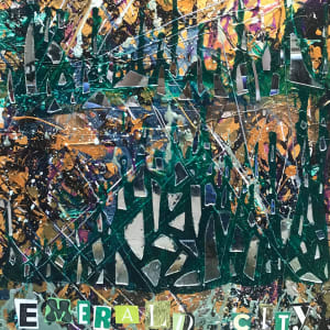 Emerald City