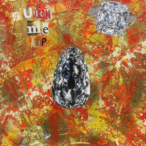 Burn Me Up